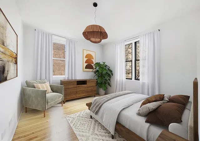 Photo 3 of Condo for sale at 305 W 18th Street #2-F, New York, NY 10011 | MLS# RLS20070226 | Listing updated on 2026-08-04