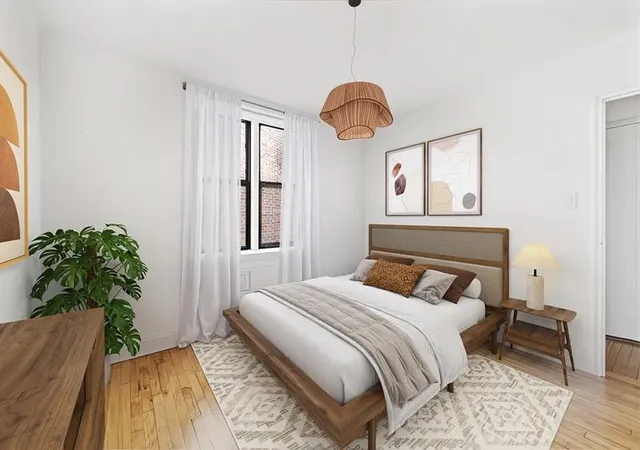 Photo 3 of House for sale at 305 W 18th Street #2-F, New York, NY 10011 | MLS# RLS20070226 | Listing updated on 2026-08-04