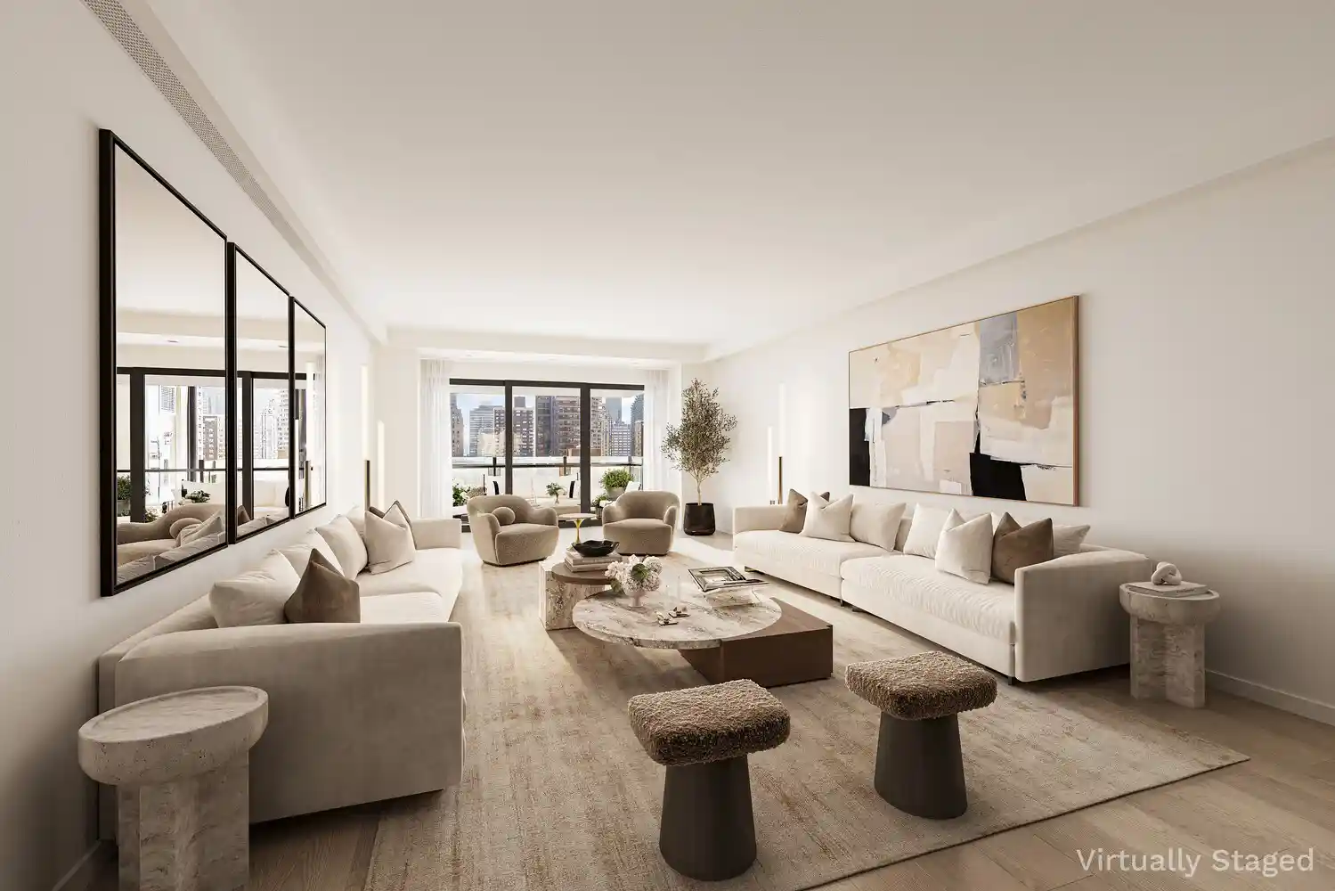 Photo 1 of Condo for sale at 425 E 58th Street #22H, New York, NY 10022 | MLS# RLS20070235 | Listing updated on 2026-10-30