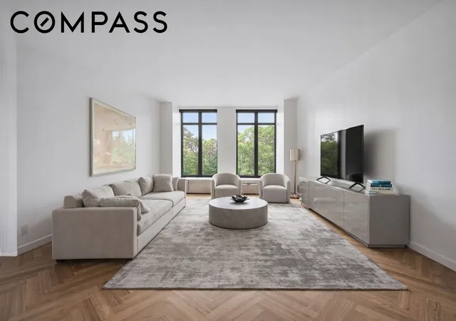 Sale Pending at 400 W 12th Street #3F, New York, NY 10014 | MLS# RLS20069983 | Listing updated on 2026-07-13