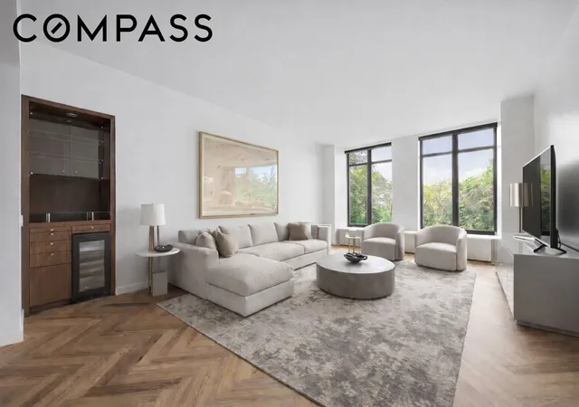 Photo 1 of Sale Pending at 400 W 12th Street #3F, New York, NY 10014 | MLS# RLS20069983 | Listing updated on 2026-07-13