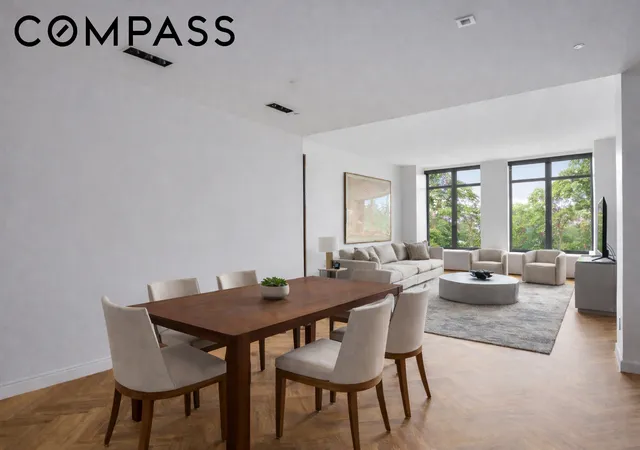 Photo 2 of Sale Pending at 400 W 12th Street #3F, New York, NY 10014 | MLS# RLS20069983 | Listing updated on 2026-07-13