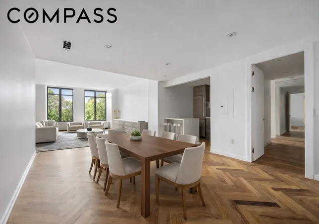 Photo 3 of Sale Pending at 400 W 12th Street #3F, New York, NY 10014 | MLS# RLS20069983 | Listing updated on 2026-07-13