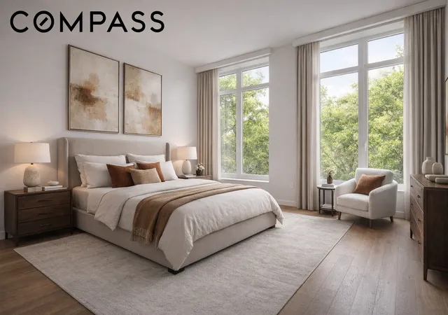 Photo 4 of Sale Pending at 400 W 12th Street #3F, New York, NY 10014 | MLS# RLS20069983 | Listing updated on 2026-07-13