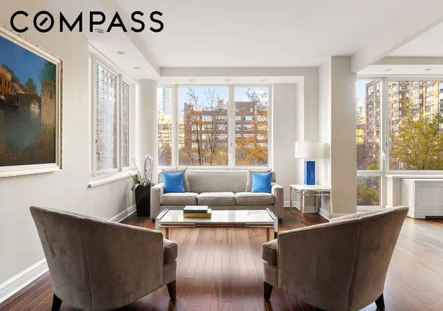 Photo 1 of Condo for sale at 80 Riverside Blvd #5J, New York, NY 10069 | MLS# RLS20062079 | Listing updated on 2026-07-01