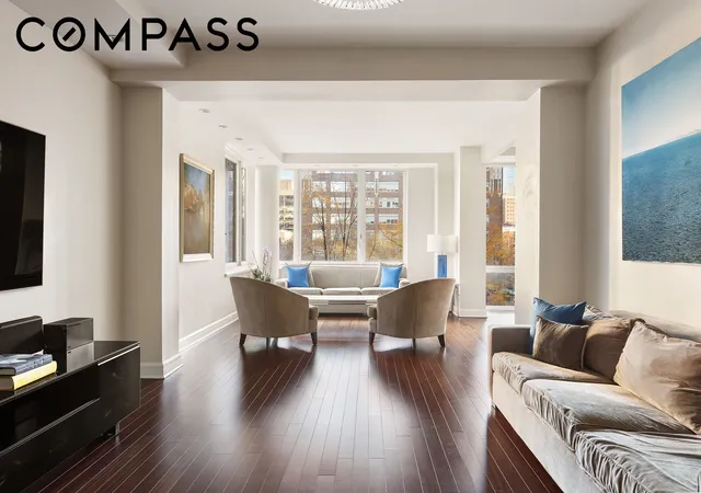 Photo 2 of Condo for sale at 80 Riverside Blvd #5J, New York, NY 10069 | MLS# RLS20062079 | Listing updated on 2026-07-01