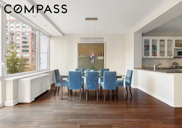 Photo 3 of Condo for sale at 80 Riverside Blvd #5J, New York, NY 10069 | MLS# RLS20062079 | Listing updated on 2026-07-01