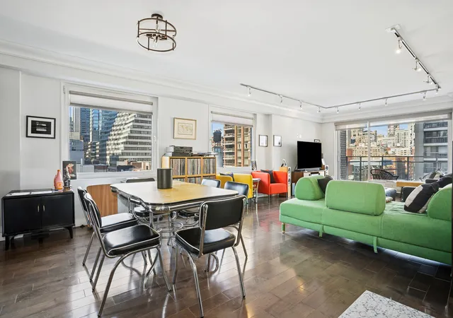 Photo 1 of Sale Pending at 303 E 57th Street #7G, New York, NY 10022 | MLS# RLS20070275 | Listing updated on 2026-04-17