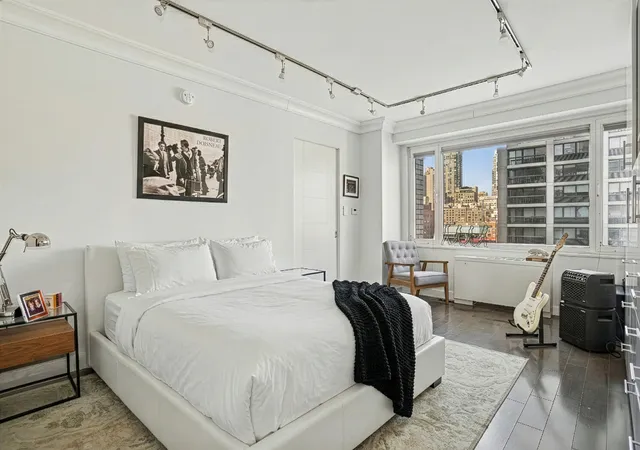 Photo 3 of Sale Pending at 303 E 57th Street #7G, New York, NY 10022 | MLS# RLS20070275 | Listing updated on 2026-04-17