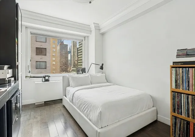 Photo 3 of Sale Pending at 303 E 57th Street #7G, New York, NY 10022 | MLS# RLS20070275 | Listing updated on 2026-04-17
