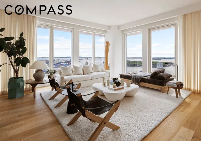 Homes for sale in New York City, NY | 50 Bridge Park Dr #26A, New York City, NY 11201 | MLS# RLS20070280