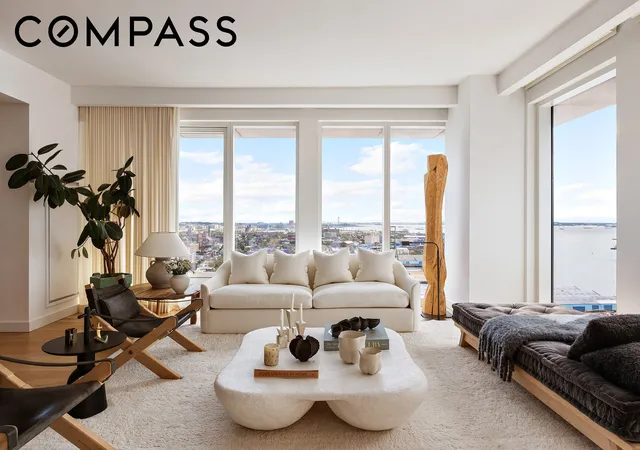 Homes for sale in New York City, NY | 50 Bridge Park Dr #26A, New York City, NY 11201 | MLS# RLS20070280