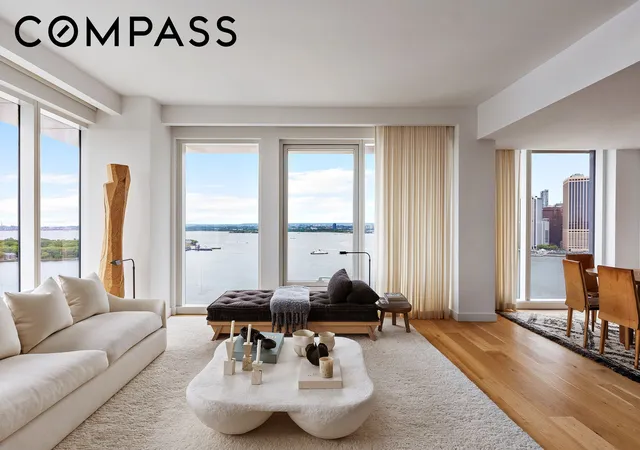 Homes for sale in New York City, NY | 50 Bridge Park Dr #26A, New York City, NY 11201 | MLS# RLS20070280