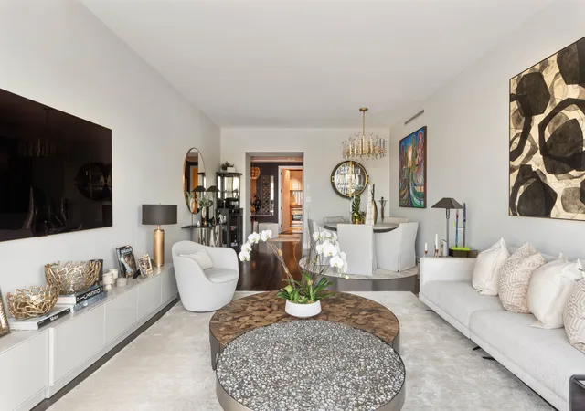 Photo 2 of House for sale at 151 E 58th Street #37F, New York, NY 10022 | MLS# RLS20070287 | Listing updated on 2026-07-01