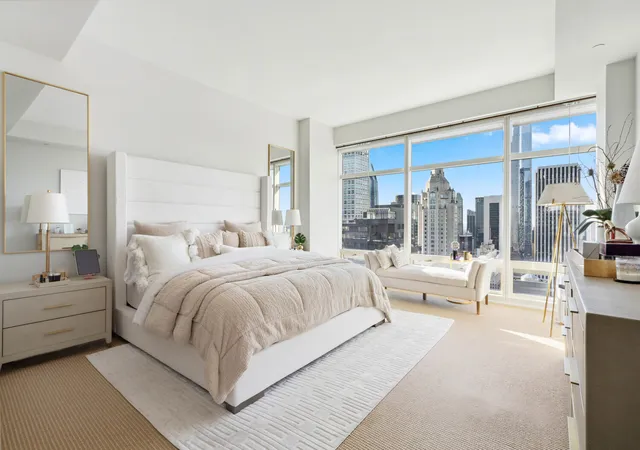 Photo 4 of House for sale at 151 E 58th Street #37F, New York, NY 10022 | MLS# RLS20070287 | Listing updated on 2026-07-01