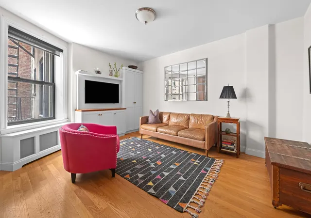 Photo 1 of Condo for sale at 302 W 79th Street #3C, New York, NY 10024 | MLS# RLS20070295 | Listing updated on 2026-04-26