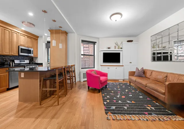 Photo 2 of Condo for sale at 302 W 79th Street #3C, New York, NY 10024 | MLS# RLS20070295 | Listing updated on 2026-04-26