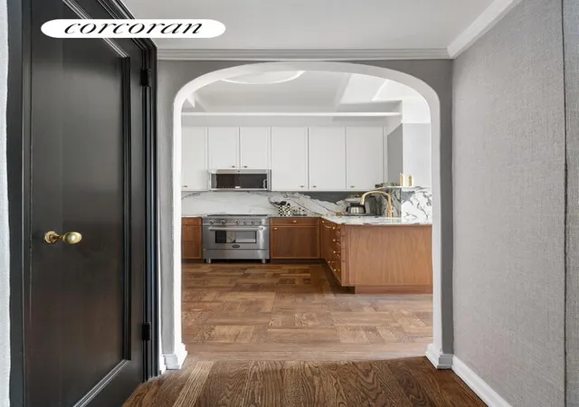 Photo 2 of Condo for sale at 299 W 12th Street #1F, New York, NY 10014 | MLS# RLS20070309 | Listing updated on 2026-07-19