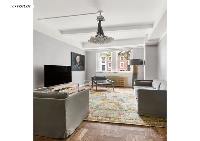 Photo 3 of Condo for sale at 299 W 12th Street #1F, New York, NY 10014 | MLS# RLS20070309 | Listing updated on 2026-07-19