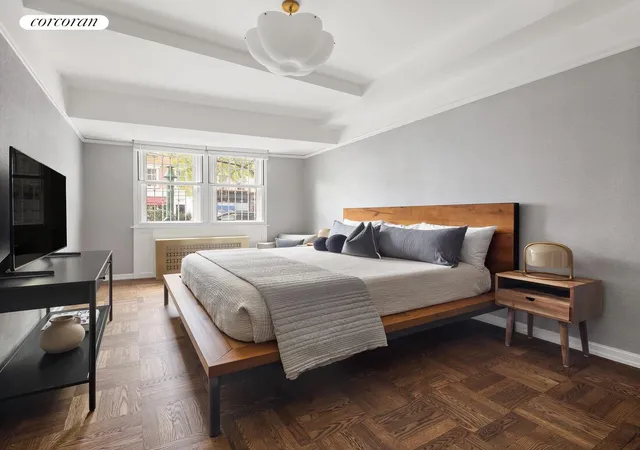 Photo 3 of House for sale at 299 W 12th Street #1F, New York, NY 10014 | MLS# RLS20070309 | Listing updated on 2026-07-19