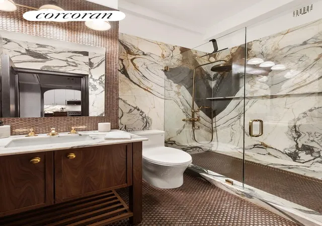 Photo 4 of House for sale at 299 W 12th Street #1F, New York, NY 10014 | MLS# RLS20070309 | Listing updated on 2026-07-19