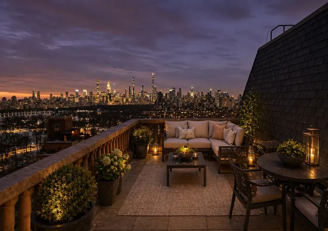 1st image of 455 Central Park W #PH2/3, New York, NY 10025 | MLS# RLS20070321