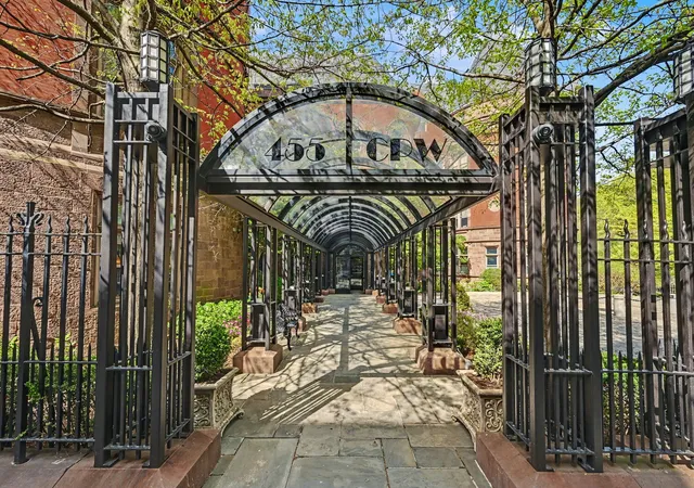 2nd image of 455 Central Park W, New York, NY 10025