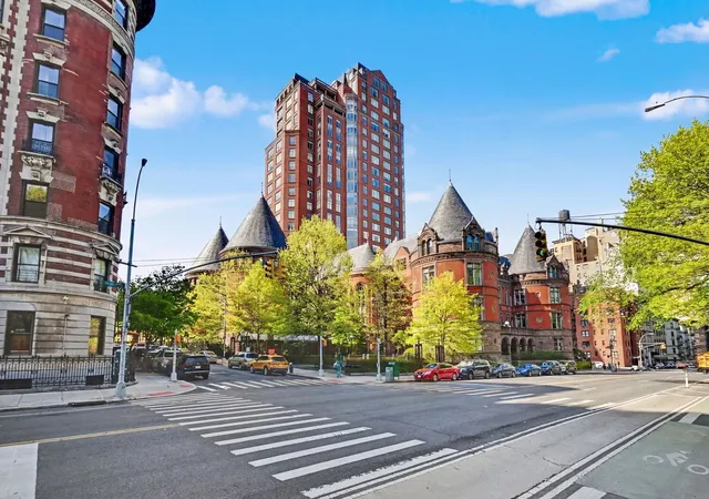30th image of 455 Central Park W #PH2/3, New York, NY 10025 | MLS# RLS20070321