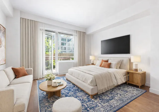 Photo 1 of Condo for sale at 44 27 Purves St #4-E, Long Island City, NY 11101 | MLS# RLS20070322 | Listing updated on 2026-06-14