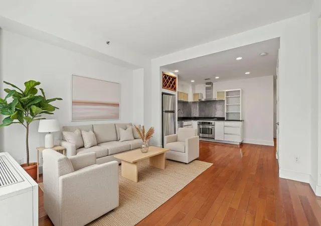 Photo 2 of Condo for sale at 44 27 Purves St #4-E, Long Island City, NY 11101 | MLS# RLS20070322 | Listing updated on 2026-06-14