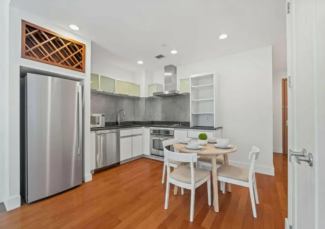Photo 3 of Condo for sale at 44 27 Purves St #4-E, Long Island City, NY 11101 | MLS# RLS20070322 | Listing updated on 2026-06-14