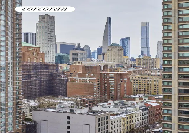 2nd image of 200 E 65Th St #17A, New York, NY 10065 | MLS# RLS20070337