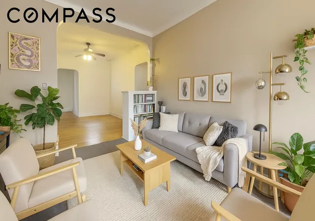 Photo 1 of Sale Pending at 157 E 2nd Street #4B, New York, NY 10009 | MLS# RLS20057022 | Listing updated on 2026-07-10
