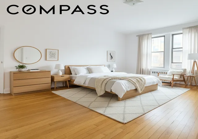 Photo 2 of Sale Pending at 157 E 2nd Street #4B, New York, NY 10009 | MLS# RLS20057022 | Listing updated on 2026-07-10