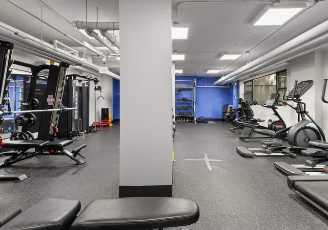 37th image of 1 Fordham Hill Oval #12C, Bronx, NY 10468 | MLS# RLS20070342