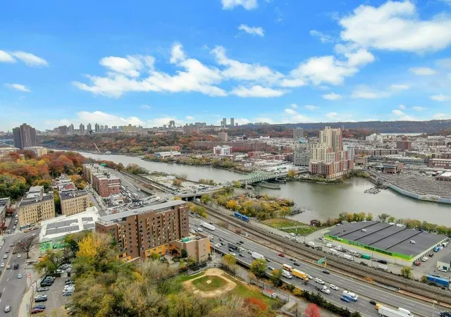 4th image of 1 Fordham Hill Oval #12C, Bronx, NY 10468 | MLS# RLS20070342