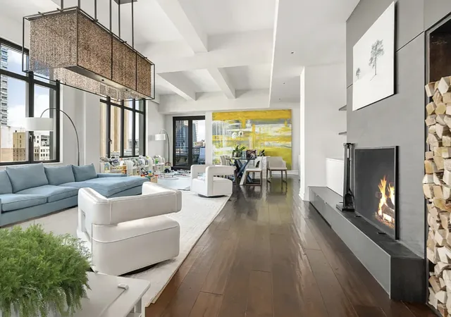 Photo 3 of Condo for sale at 143 Reade St #PH1, New York, NY 10013 | MLS# RLS20070362 | Listing updated on 2026-02-04