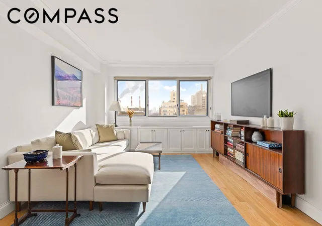 House for sale at 401 E 65th Street #11HI, New York City, NY 10065 | MLS# RLS20070367 | Listing updated on 2026-06-06