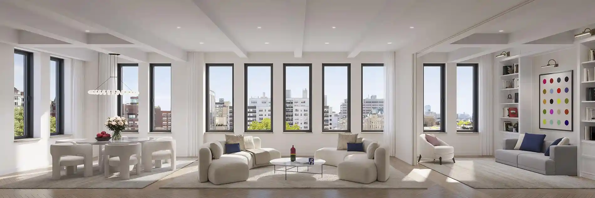 Photo 1 of Sale Pending at 67 Irving Pl #8, New York City, NY 10003 | MLS# RLS20070383 | Listing updated on 2026-10-26