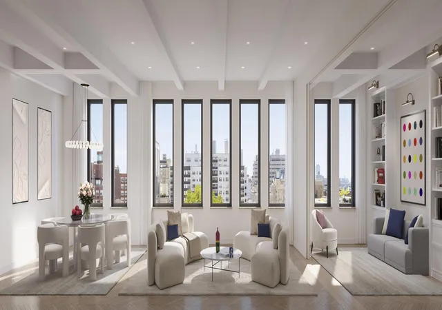 Townhouse for sale at 67 Irving Pl #3, New York City, NY 10003 | MLS# RLS20070384