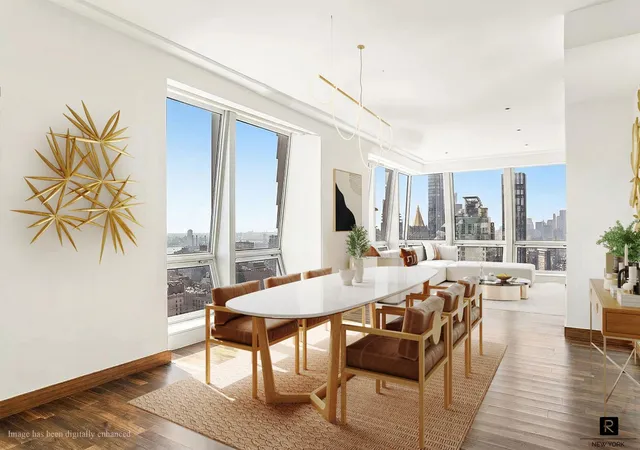Photo 1 of Condo for sale at 400 5th Avenue #54-A, New York, NY 10018 | MLS# RLS20070386 | Listing updated on 2026-07-14