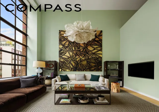 Photo 2 of Condo for sale at 456 W 19th Street #6/7F, New York, NY 10011 | MLS# RLS20070387 | Listing updated on 2026-06-06