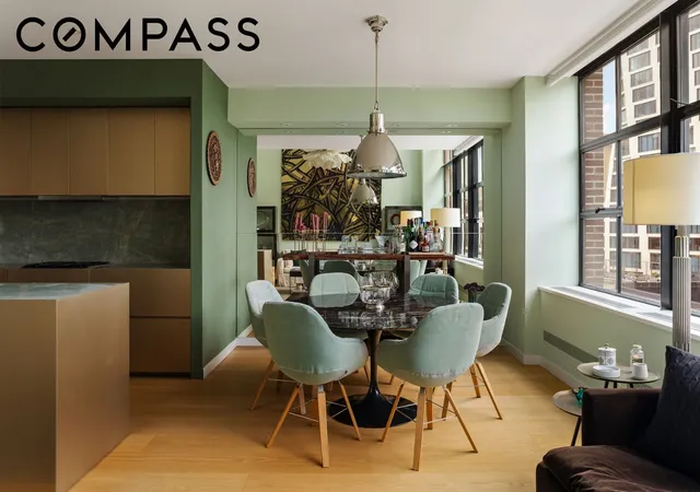 Photo 3 of Condo for sale at 456 W 19th Street #6/7F, New York, NY 10011 | MLS# RLS20070387 | Listing updated on 2026-06-06