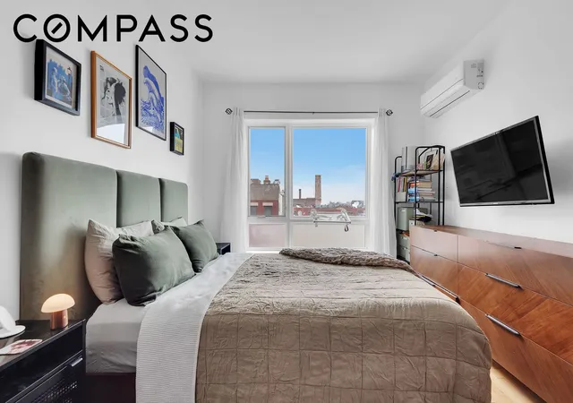 Photo 4 of House for sale at 228 Bushwick Ave #6A, Brooklyn, NY 11206 | MLS# RLS20069747 | Listing updated on 2026-06-04