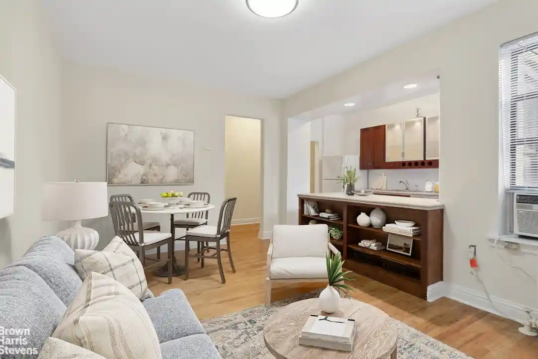 Photo 1 of Condo for sale at 515 Edgecombe Ave #41, New York City, NY 10032 | MLS# RLS20070399 | Listing updated on 2026-10-30