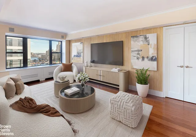 Photo 1 of Sale Pending at 510 E 86th Street #14C, New York City, NY 10028 | MLS# RLS20070407 | Listing updated on 2026-10-30