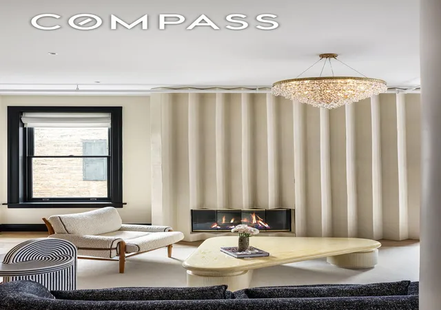 Photo 3 of Sale Pending at 158 Mercer St #6B, New York, NY 10012 | MLS# RLS20070418 | Listing updated on 2026-06-01