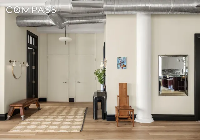 Photo 4 of Sale Pending at 158 Mercer St #6B, New York, NY 10012 | MLS# RLS20070418 | Listing updated on 2026-06-01