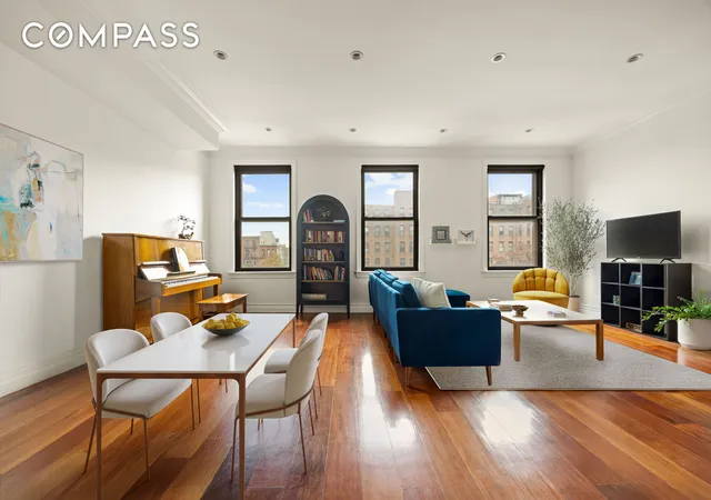 House for sale at 473 Hicks St #3, Brooklyn, NY 11231 | MLS# RLS20058298 | Listing updated on 2026-02-22