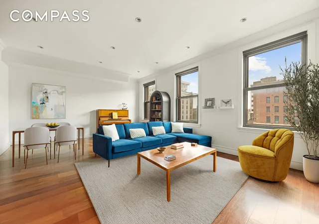 Photo 2 of House for sale at 473 Hicks St #3, Brooklyn, NY 11231 | MLS# RLS20058298 | Listing updated on 2026-02-22
